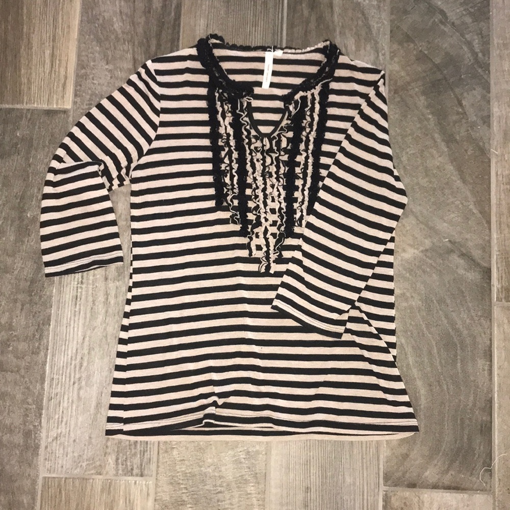 Boutique Style Top